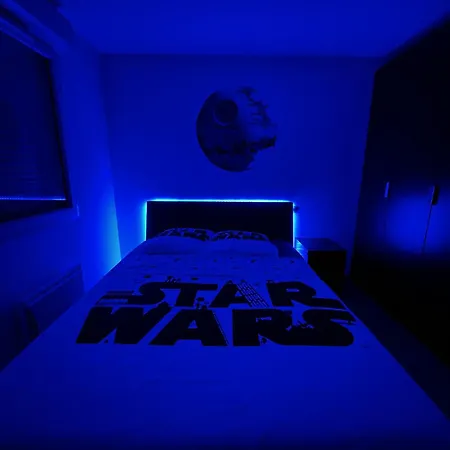 Le Skywalker