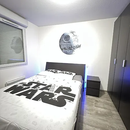 Le Skywalker