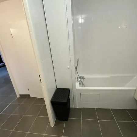 Apartment Le Skywalker *